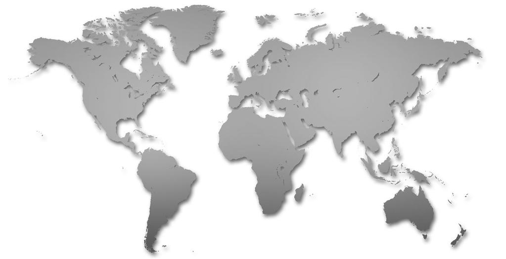 Global Reach Service personnel Office locations