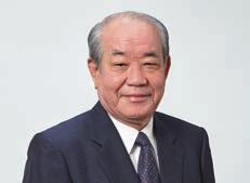 2000 Managing Corporate Officer, Senior General Manager of Kyushu Regional Headquarters, Asahi Breweries, Ltd. Mar.