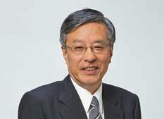 of Company shares held: 0 shares Kimitaka Mori Director, Independent Director, Outside Director Member of the Audit Committee Apr. 1980 Joined Shinwa Accountants (currently KPMG AZSA LLC) Jun.