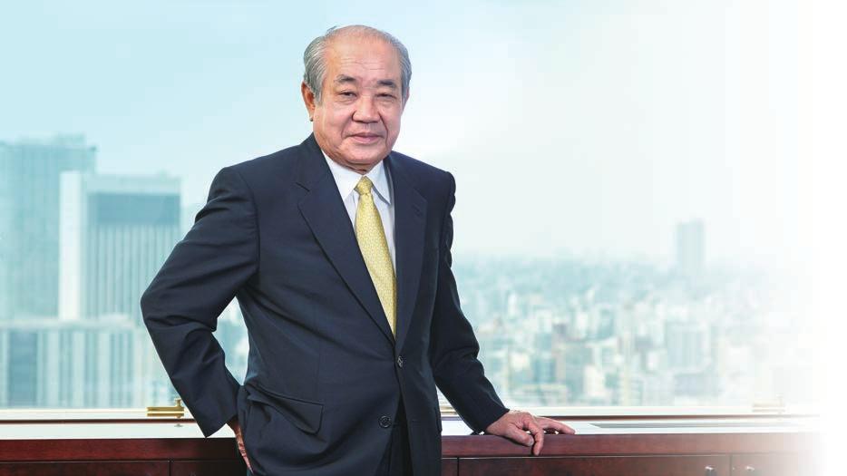 ESG Interviews with Outside Directors Hitoshi Ogita Outside Director Japan Exchange Group, Inc. Mr. Ogita is Outside Director at Japan Exchange Group, Inc.