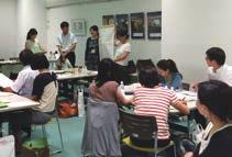 Seminars for teachers Visitors at OSE Gallery JPX Entrepreneur Experience Program Sponsored Courses To help nurture the next generation of leaders, JPX holds sponsored courses at Keio University and
