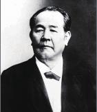 That same year, a group including Tomoatsu Godai, a businessman who is instrumental in the economic development of Osaka, established Osaka Stock Exchange.