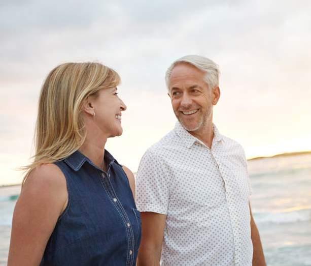 Get ready for a tax-efficient retirement What you can do today to help protect your retirement income Client Guide Not a deposit Not FDIC-insured May go down in value Not insured by any federal