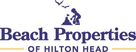 BEACH PROPERTIES OF HILTON HEAD VACATION RENTAL PROPERTY MANAGEMENT AGREEMENT (Please type or print all requested information) This AGREEMENT, made and entered into this day of, by and between TOWNE