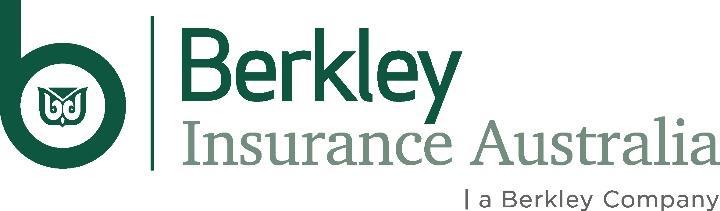 Accountants Professional Indemnity Insurance Wording Document Contact australia@berkleyinaus.com.