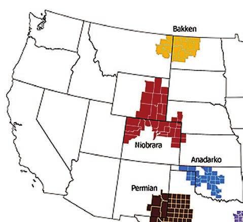 Anadarko Basin Specialists Brookside Energy; acquiring acreage at wholesale rates in the core of world