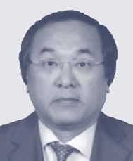 BOARD OF DIRECTORS CHENG THENG HOW Non-Executive Director LEE WHAY KEONG Non-Executive Director Mr Cheng Theng How is a Non-Executive Director since February 1997.