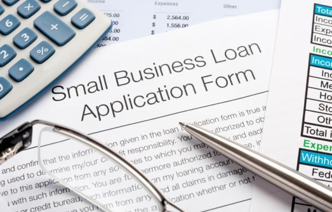 SMALL BUSINESS FINANCING Has your business been impacted by the credit-crunch?