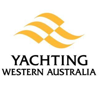 in conjunction with the State Yachting Associations.