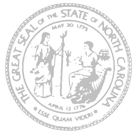 North Carolina State Government W O R K E R S C O M P E N S A T I O N E M P L O Y