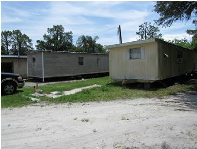 CRES Corp International, LLC Plant City MHP For Sale Income, Expenses & Cash Flow Property Overview Potential Rental Income $ 115,000 Purchase/Asking Price $ 600,000 Property Type Mobile Home Parks