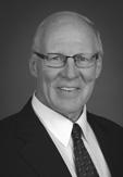 McGillicuddy was a partner with KPMG LLP, a public accounting firm, from 1975 until his retirement in 2000.