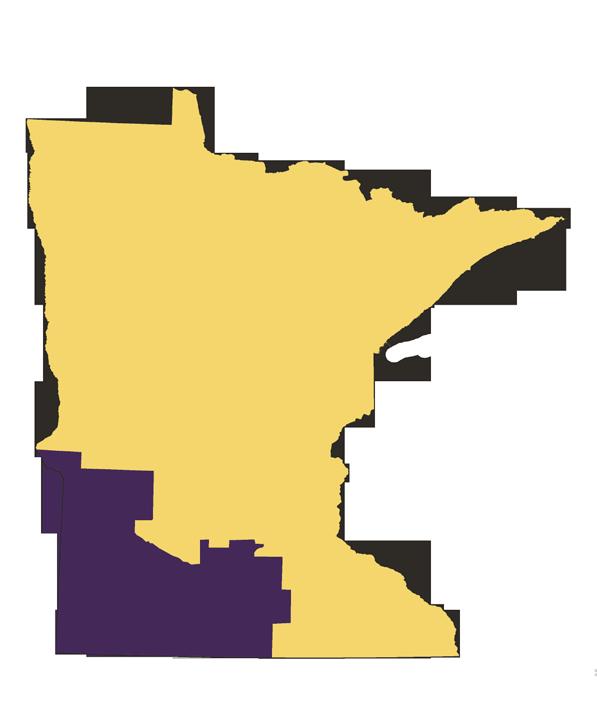 Southwest Minnesota Economic and Business Conditions Report Fourth Quarter This issue is part of a series for the six
