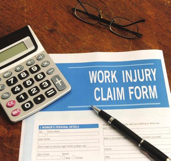 Table of Contents What is Workers Compensation?