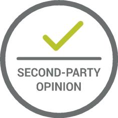 Second-Party Opinion Dividend Solar Green Use of Proceeds Securitized Bonds $104,664,000 Dividend Solar Loan Backed Notes, Series 2018-1 Evaluation Summary Sustainalytics is of the opinion that the