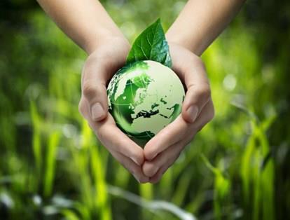 Socially Responsible Investment Insights BE THE CHANGE YOU WANT TO SEE IN THE WORLD.