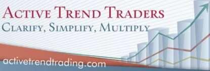 Dennis W. Wilborn, P.E. Founder, President Active Trend Trading dww@activetrendtrading.