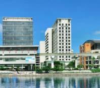 Investment Corporation Thailand Japan Hotel REIT Advisors Co.