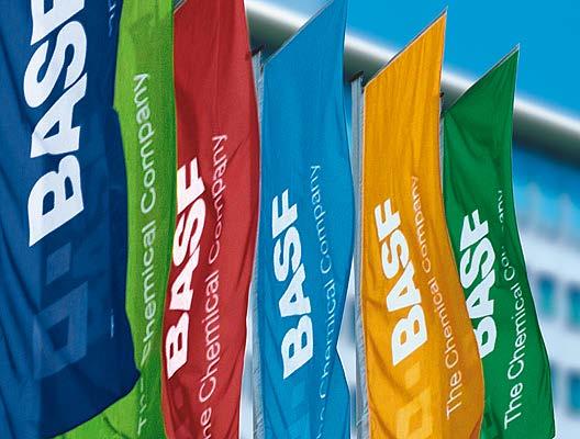 BASF The Chemical Company The world s leading chemical company Offers intelligent system solutions and high-value products for