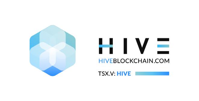 HIVE Blockchain Technologies Ltd.