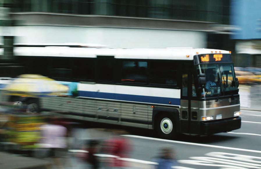Wake County transit plan CONNECTING PEOPLE, CONNECTING THE COUNTY EXECUTIVE
