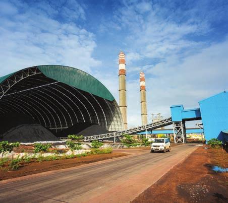 Environment, Forests and Climate Change (MoEFCC) has accorded approval for the enhancement of mining capacity at Kapurdi Lignite mines to 7 MTPA (from 3.