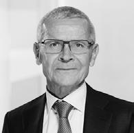 Lars Sandahl Sørensen First elected in 2017 Group Director & COO, SAS Michael Gamtofte* Vice President Corporate Responsibility and Global IP, Nilfisk Joined Nilfisk in 2008 First elected in 2014