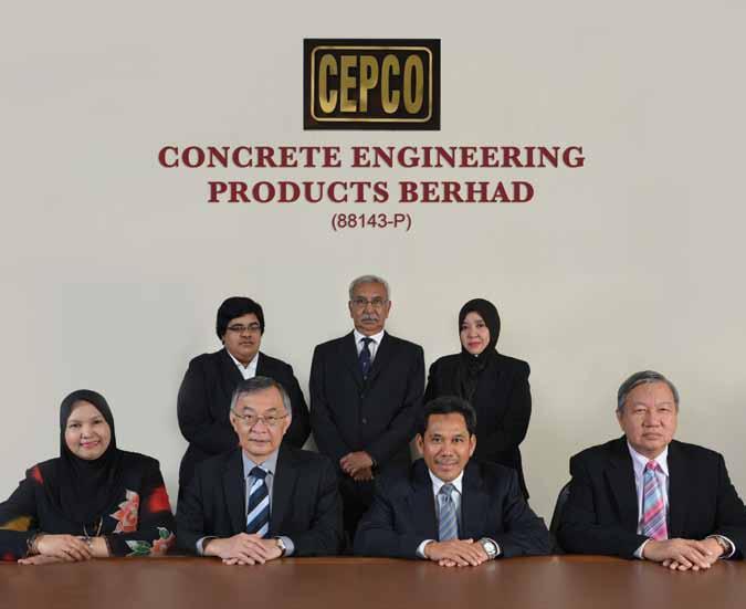 CONCRETE ENGINEERING PRODUCTS BERHAD (Co. No.