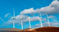 Cabeólica Wind Power Project Cape Verde Installation of four onshore wind farms in Cape Verde: First