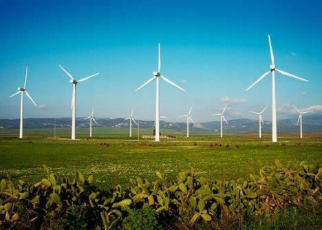 Lake Turkana Wind Power Project Kenya Development of a 300 MW wind farm in the north west part of Kenya Will consist of 365 wind turbines of 850 KW capacities Adds clean energy to the power grid