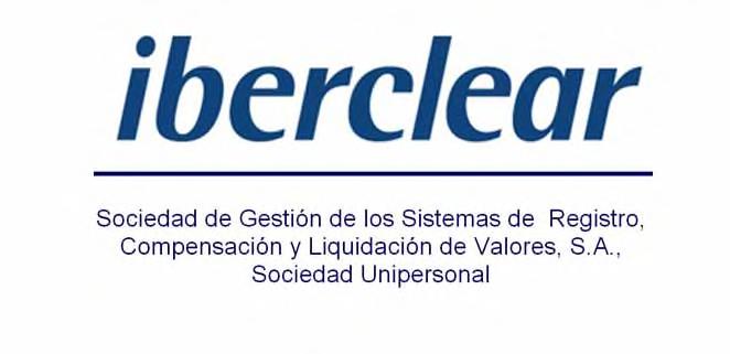 Circular nº 04/2016, of 29 January SECURITIES ISSUERS MADRID COMPANIES REGISTER, VOLUME 15611, BOOK 0, SHEET 5, PAGE M-262.818, ENTRY 1, TAX NUMBER A-82.695.