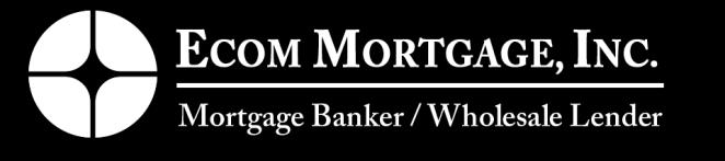 ECOM Mortgage, Inc.