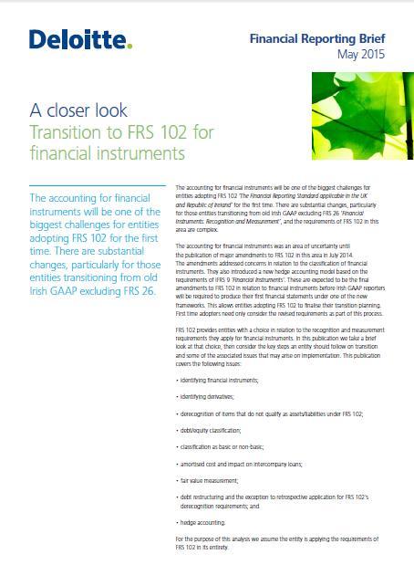 FRS 102 -