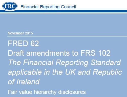 FRS 102 - Financial Instruments 6.