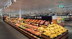core functions. ALDI has a number of international related party dealings with other entities in the ALDI Süd Group.
