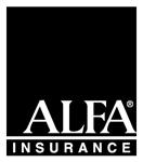 ALFA VISION INSURANCE CORPORATION 2108 East South Boulevard Montgomery, AL 36116 (NAIC # 12188) PRIVATE PASSENGER AUTO POLICY KENTUCKY 11 PA KY PO (05/10) This policy is a legal contract between you