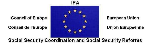 The scope of the EU social security coordination Prof. dr.