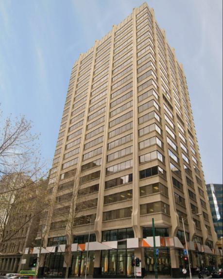 Delivering on strategy 31 Queen St Melbourne Aligned to CDI s portfolio enhancement strategy Follows on from successful sale of 4 properties Provides Melbourne CBD exposure Reduces reliance on