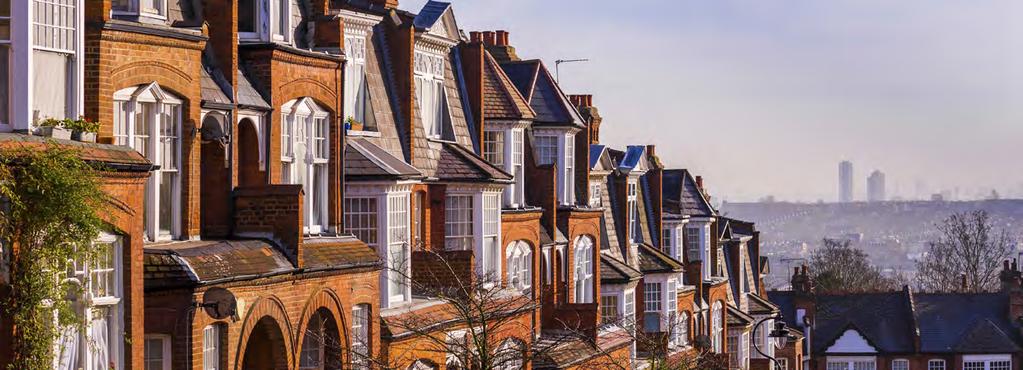 Property Investment Business From 6 April 2020, a higher rate taxpayer will only be able to claim relief for Residential Buyto-Let interest at the basic rate Tax Relief for Mortgage/Loan Interest for