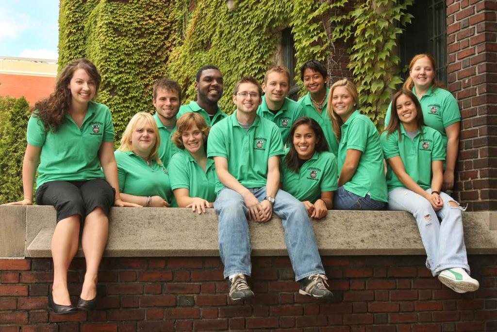 CSU: Engaged Learning for the Real World Financial Literacy Jumpstart your Career
