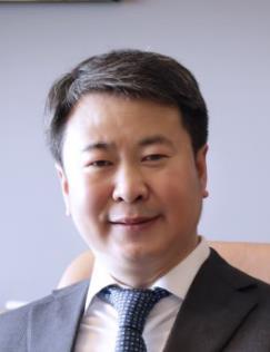Executive Officer Zhu