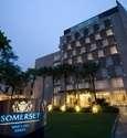 0 1000 800 600 400 ADR of refurbished apartment units at Somerset Ho Chi Minh