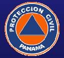 SINAPROC: National disaster database of Panamá Central office