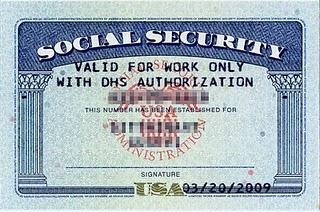 are exempted from Social Security and Medicare tax, you are also exempted from self employment tax.