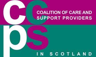 The Scottish Government Draft Dudget 2016-17 Summary of provisions relevant to voluntary sector care and support providers A briefing from CCPS Coalition of Care and Support Providers Scotland