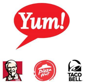Yum! Brands Reports Second-Quarter GAAP Operating Profit Growth of 1%; Delivered Second-Quarter Core Operating Profit Growth of 19%; Maintains Full-Year Core Operating Profit Growth Guidance