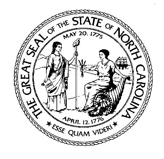 STATE OF NORTH CAROLINA NORTH CAROLINA STATE PORTS AUTHORITY WILMINGTON, NORTH CAROLINA FINANCIAL