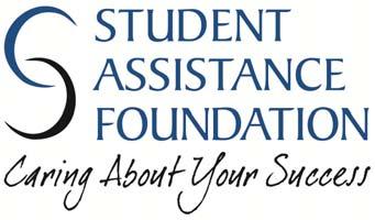 STUDENT ASSISTANCE FOUNDATION OF MONTANA AND