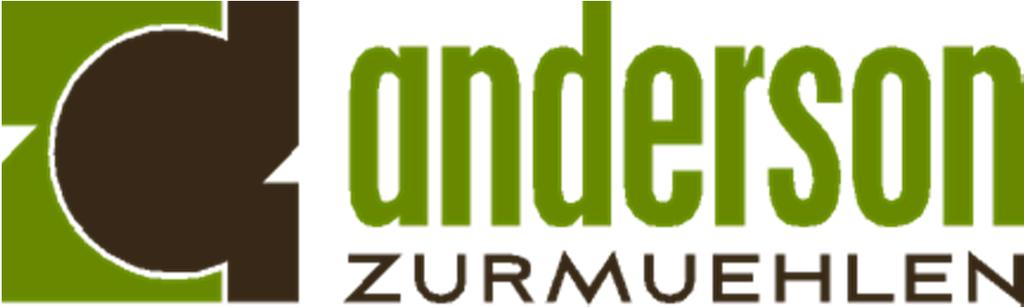 ANDERSON ZURMUEHLEN & CO