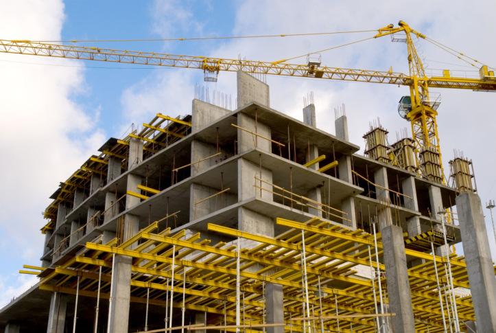 Builders Risk and Installation Floater: Insuring the Building Project Catherine Trischan, CIC,